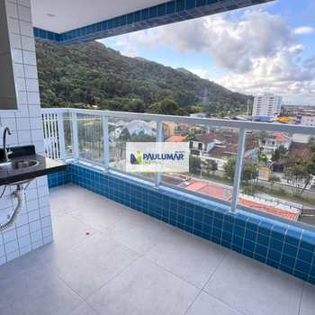 Apartamento em Mongaguá, bairro Centro