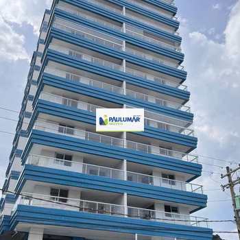 Apartamento em Mongaguá, bairro Centro