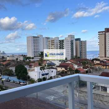 Apartamento em Mongaguá, bairro Centro