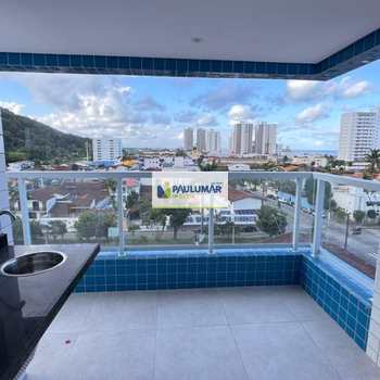 Apartamento em Mongaguá, bairro Centro