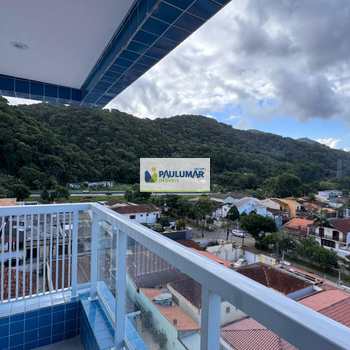 Apartamento em Mongaguá, bairro Centro