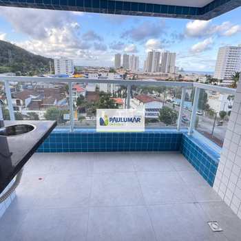 Apartamento em Mongaguá, bairro Centro