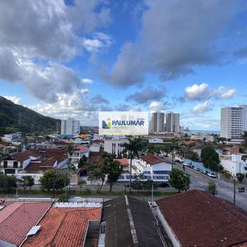 Apartamento em Mongaguá, bairro Centro