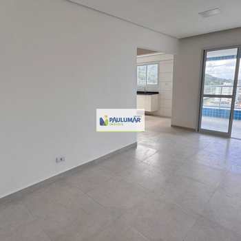 Apartamento em Mongaguá, bairro Centro