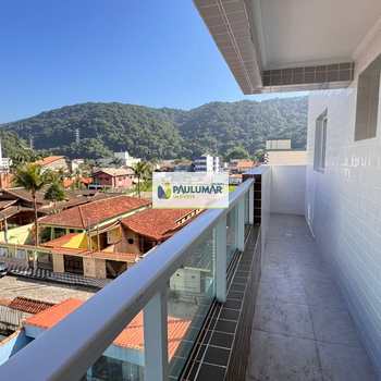 Apartamento em Mongaguá, bairro Centro