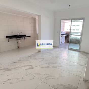 Apartamento em Mongaguá, bairro Centro