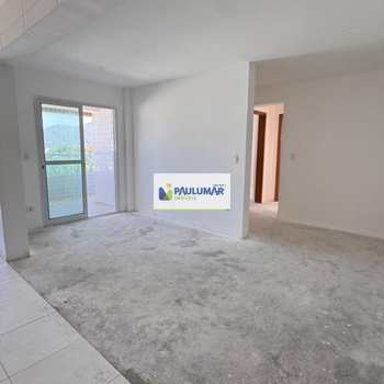 Apartamento em Mongaguá, bairro Centro