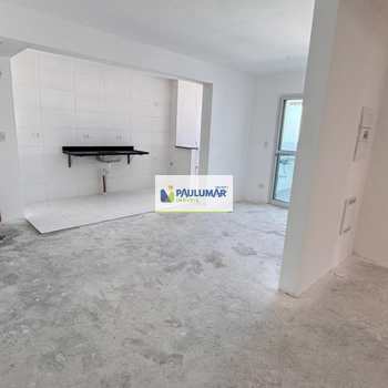 Apartamento em Mongaguá, bairro Centro