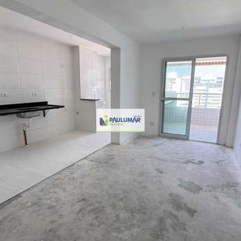Apartamento em Mongaguá, bairro Centro
