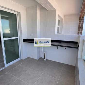 Apartamento em Mongaguá, bairro Centro