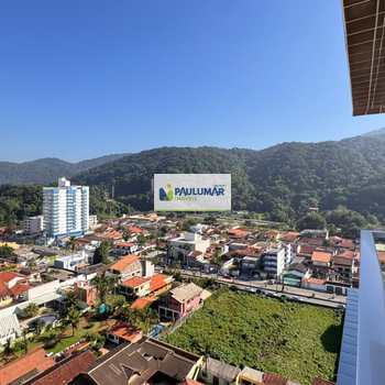 Apartamento em Mongaguá, bairro Centro