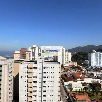 Apartamento em Mongaguá, bairro Centro