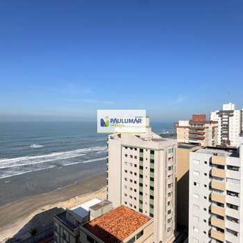 Apartamento em Mongaguá, bairro Centro