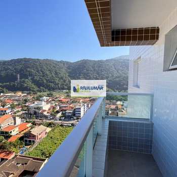 Apartamento em Mongaguá, bairro Centro
