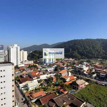 Apartamento em Mongaguá, bairro Centro
