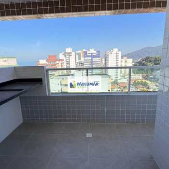 Apartamento em Mongaguá, bairro Centro