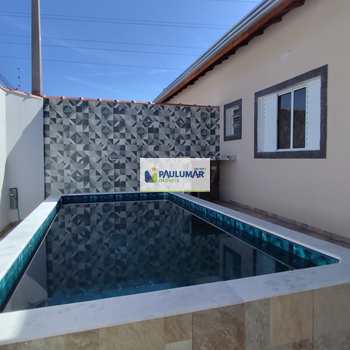 Casa em Itanhaém, bairro Jamaica