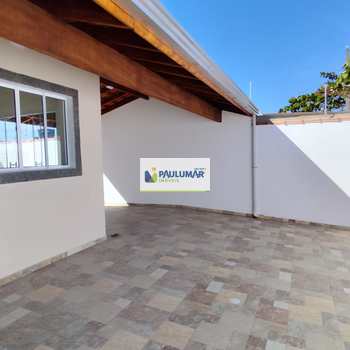 Casa em Itanhaém, bairro Jamaica