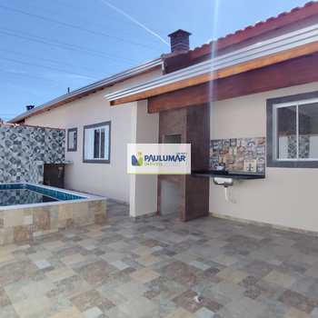 Casa em Itanhaém, bairro Jamaica