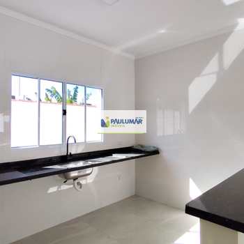 Casa em Itanhaém, bairro Jamaica