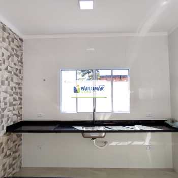 Casa em Itanhaém, bairro Jamaica