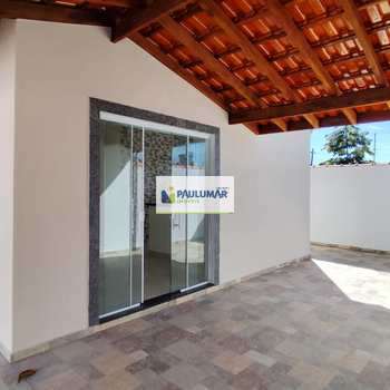 Casa em Itanhaém, bairro Jamaica