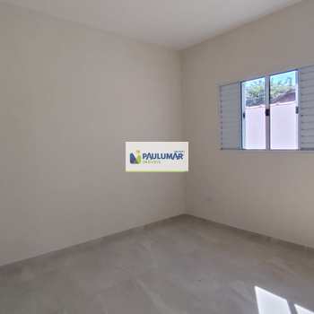 Casa em Itanhaém, bairro Jamaica