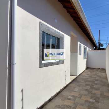 Casa em Itanhaém, bairro Jamaica
