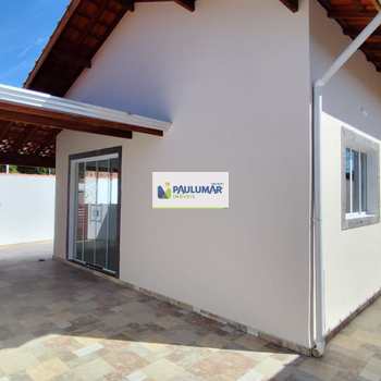 Casa em Itanhaém, bairro Jamaica