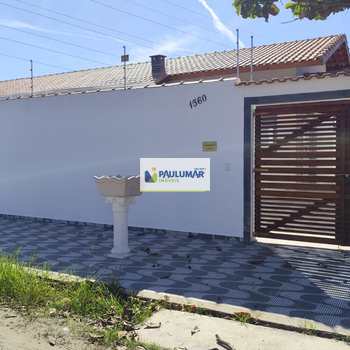 Casa em Itanhaém, bairro Jamaica