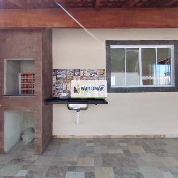 Casa em Itanhaém, bairro Jamaica