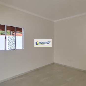 Casa em Itanhaém, bairro Jamaica