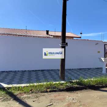 Casa em Itanhaém, bairro Jamaica