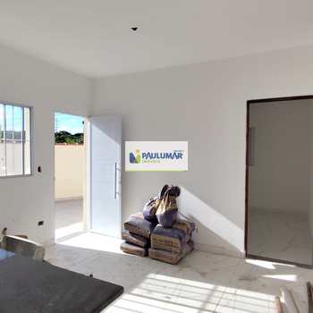 Casa em Itanhaém, bairro Jardim Diplomata