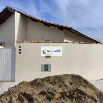 Casa em Itanhaém, bairro Jardim Diplomata