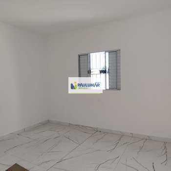 Casa em Itanhaém, bairro Jardim Diplomata