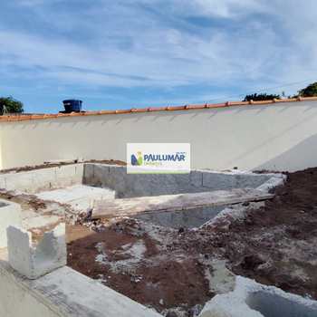 Casa em Itanhaém, bairro Jardim Diplomata