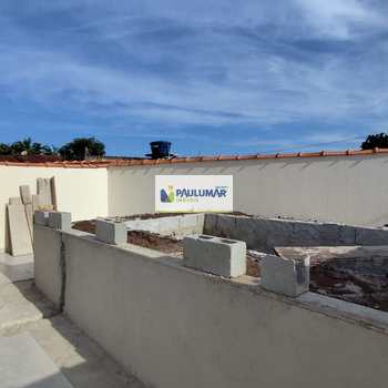 Casa em Itanhaém, bairro Jardim Diplomata