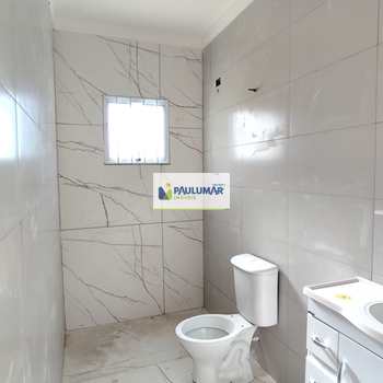 Casa em Itanhaém, bairro Jardim Diplomata