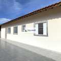 Casa em Itanhaém, bairro Jardim Diplomata