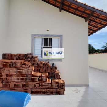 Casa em Itanhaém, bairro Jardim Diplomata
