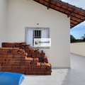 Casa em Itanhaém, bairro Jardim Diplomata