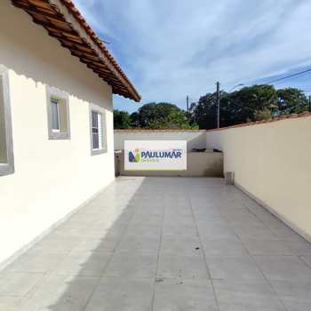 Casa em Itanhaém, bairro Jardim Diplomata