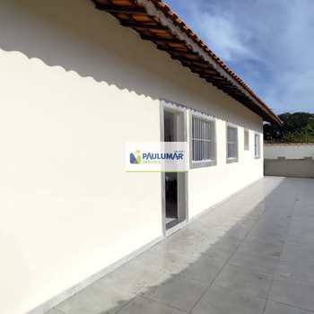 Casa em Itanhaém, bairro Jardim Diplomata