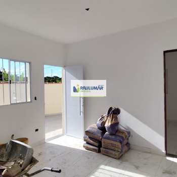 Casa em Itanhaém, bairro Jardim Diplomata