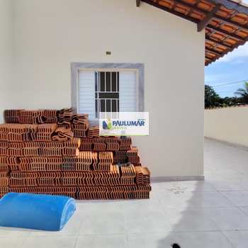 Casa em Itanhaém, bairro Jardim Diplomata