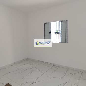 Casa em Itanhaém, bairro Jardim Diplomata