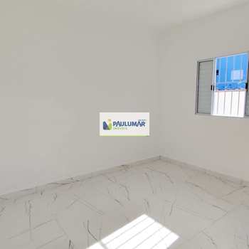 Casa em Itanhaém, bairro Jardim Diplomata