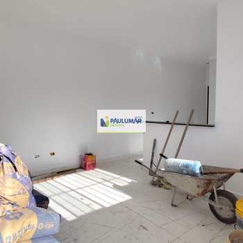 Casa em Itanhaém, bairro Jardim Diplomata