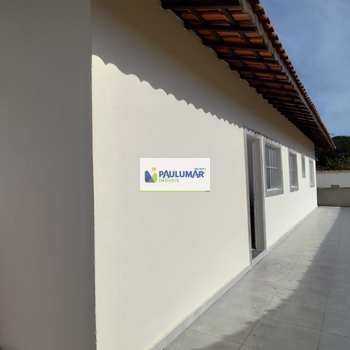 Casa em Itanhaém, bairro Jardim Diplomata